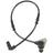 Standard Ignition ALS381 ABS Wheel Speed Sensor - Front Left