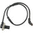 Standard Ignition ALS390 ABS Wheel Speed Sensor - Front Left
