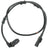 Standard Ignition ALS397 ABS Wheel Speed Sensor - Front Right