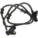 Standard Ignition ALS403 ABS Wheel Speed Sensor - Front Left