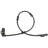 Standard Ignition ALS404 ABS Wheel Speed Sensor - Rear Left