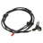 Standard Ignition ALS40 ABS Wheel Speed Sensor - Rear Right