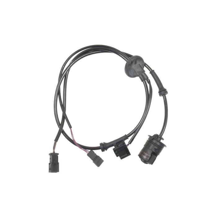 Standard Ignition ALS421 ABS Wheel Speed Sensor - Rear