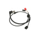 Standard Ignition ALS429 ABS Wheel Speed Sensor - Front