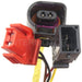 Standard Ignition ALS429 ABS Wheel Speed Sensor - Front