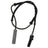 Standard Ignition ALS431 ABS Wheel Speed Sensor - Rear