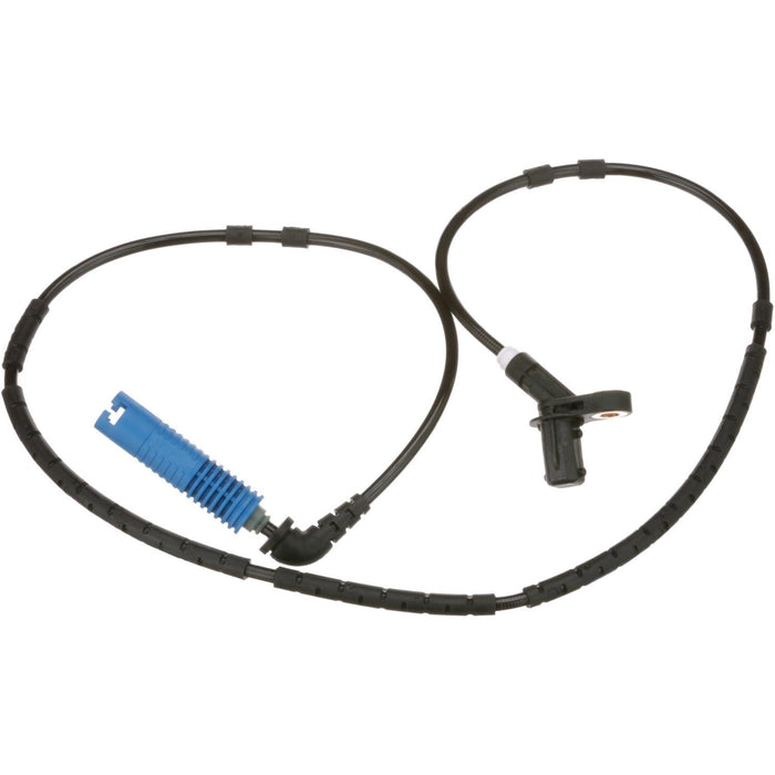 Standard Ignition ALS438 ABS Wheel Speed Sensor - Rear