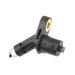Standard Ignition ALS462 ABS Wheel Speed Sensor - Rear