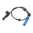 Standard Ignition ALS464 ABS Wheel Speed Sensor - Front Left