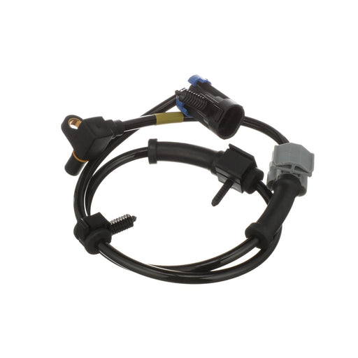 Standard Ignition ALS482 ABS Wheel Speed Sensor - Front