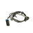 Standard Ignition ALS484 ABS Wheel Speed Sensor - Front or Front Left