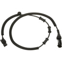 Standard Ignition ALS498 Tire Pressure Monitoring System (TPMS) Sensor - Rear Left
