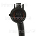 Standard Ignition ALS506 ABS Wheel Speed Sensor - Front