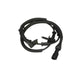 Standard Ignition ALS506 ABS Wheel Speed Sensor - Front