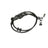 Standard Ignition ALS509 ABS Wheel Speed Sensor - Rear Right