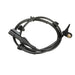 Standard Ignition ALS512 Tire Pressure Monitoring System Sensor - Front