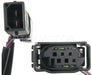 Standard Ignition ALS516 ABS Wheel Speed Sensor - Rear or Rear Left