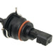 Standard Ignition ALS520 ABS Wheel Speed Sensor - Front