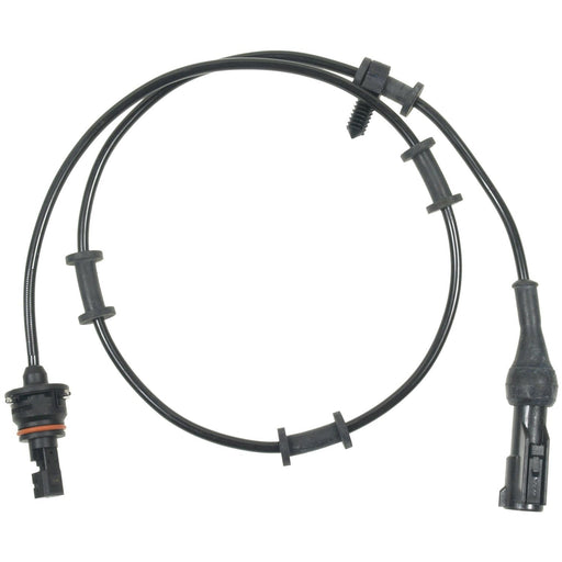 Standard Ignition ALS520 ABS Wheel Speed Sensor - Front