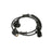Standard Ignition ALS533 ABS Wheel Speed Sensor - Rear