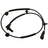 Standard Ignition ALS535 ABS Wheel Speed Sensor - Rear Right