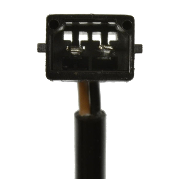 Standard Ignition ALS538 ABS Wheel Speed Sensor - Rear, Rear Left or Rear Right