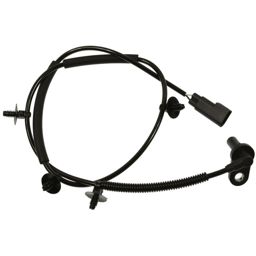Standard Ignition ALS539 ABS Wheel Speed Sensor - Rear Left