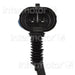 Standard Ignition ALS544 ABS Wheel Speed Sensor - Front Left