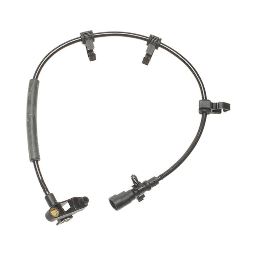 Standard Ignition ALS54 ABS Wheel Speed Sensor - Rear