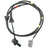 Standard Ignition ALS569 ABS Wheel Speed Sensor - Front Right or Rear Left