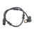 Standard Ignition ALS572 ABS Wheel Speed Sensor - Rear Right