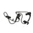 Standard Ignition ALS573 ABS Wheel Speed Sensor - Front Right
