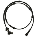 Standard Ignition ALS57 ABS Wheel Speed Sensor - Rear Left