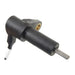 Standard Ignition ALS581 ABS Wheel Speed Sensor - Rear Left