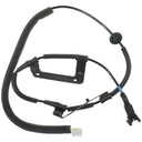 Standard Ignition ALS596 ABS Wheel Speed Sensor Wiring Harness - Rear Left