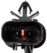 Standard Ignition ALS59 ABS Wheel Speed Sensor - Front Left