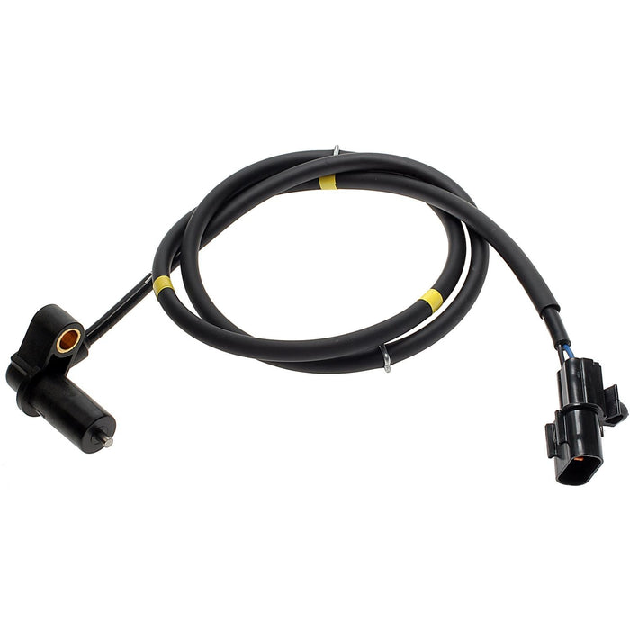 Standard Ignition ALS59 ABS Wheel Speed Sensor - Front Left