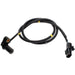 Standard Ignition ALS59 ABS Wheel Speed Sensor - Front Left