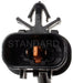 Standard Ignition ALS59 ABS Wheel Speed Sensor - Front Left