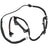 Standard Ignition ALS612 ABS Wheel Speed Sensor - Rear Right