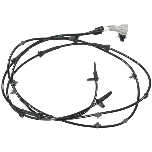 Standard Ignition ALS615 ABS Wheel Speed Sensor - Rear