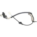 Standard Ignition ALS640 Tire Pressure Monitoring System Sensor - Rear Left