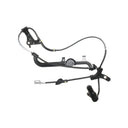 Standard Ignition ALS641 Tire Pressure Monitoring System Sensor - Rear Left
