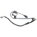 Standard Ignition ALS646 Tire Pressure Monitoring System Sensor - Front Left
