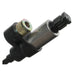 Standard Ignition ALS64 ABS Wheel Speed Sensor - Rear