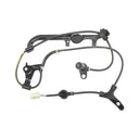 Standard Ignition ALS653 Tire Pressure Monitoring System Sensor - Rear Right