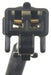 Standard Ignition ALS654 Tire Pressure Monitoring System Sensor - Rear Right
