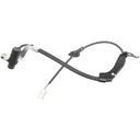 Standard Ignition ALS659 Tire Pressure Monitoring System (TPMS) Sensor - Rear Right