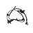 Standard Ignition ALS667 ABS Wheel Speed Sensor - Front Right