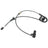 Standard Ignition ALS671 Tire Pressure Monitoring System Sensor - Rear Left